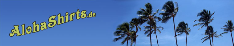 Logo Alohashirts.de